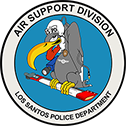 Air Support Division