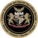 Counter-Terrorism and Special Operations Bureau