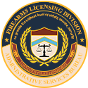 Firearms Licensing Division