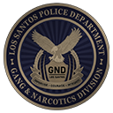 Gang and Narcotics Division