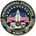 Professional Standards Bureau