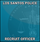 Recruit Officer