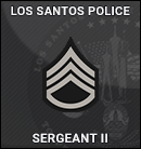 Retired Sergeant II