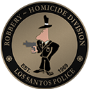 Robbery-Homicide Division