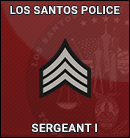 Sergeant I