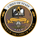 Office of the Chief of Staff